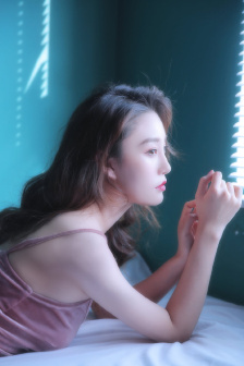 我的女孩国语